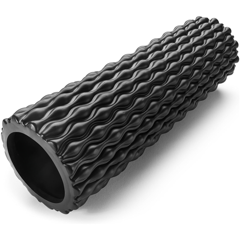 Foam Roller - Textured Foam Rollers for Muscle Massage