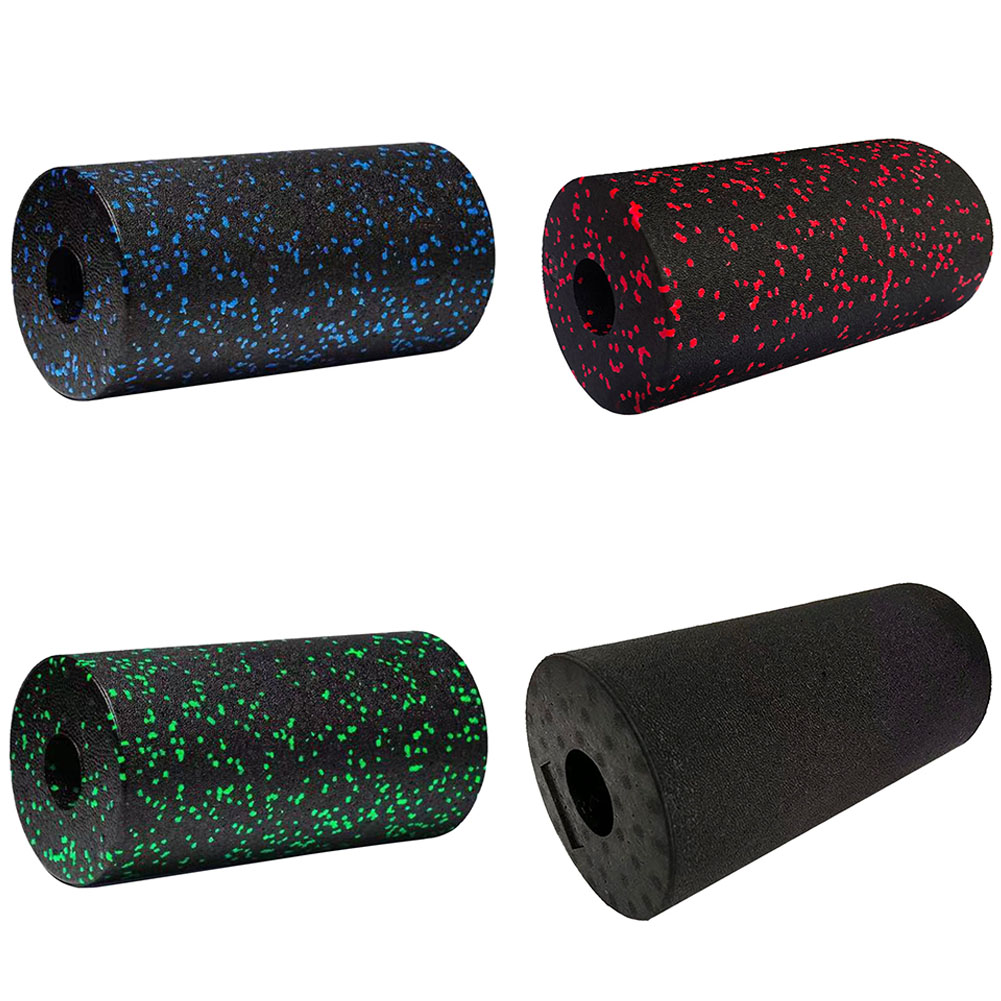 Foam Roller - Exercise Foam Roller Portable Muscle Foam