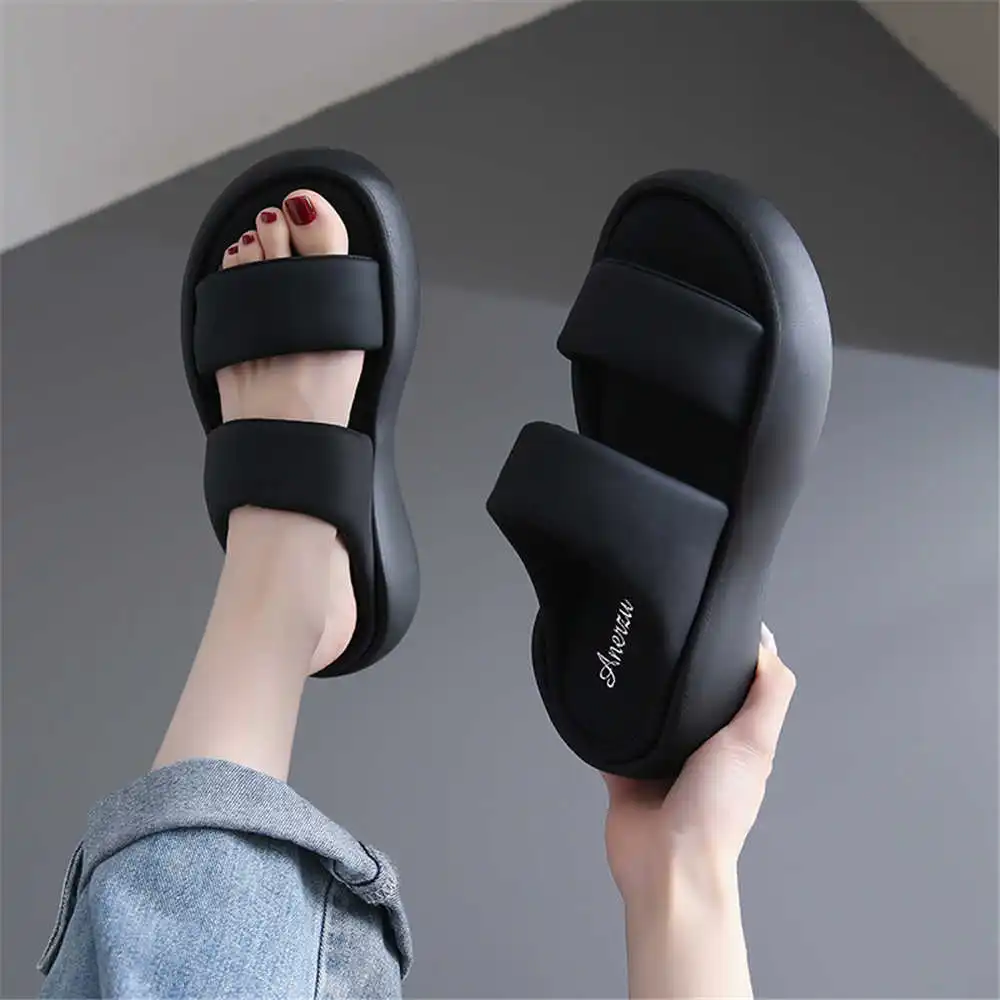 Fitness Yoga Youth - Size 39 Strips Summer Shoes Sale