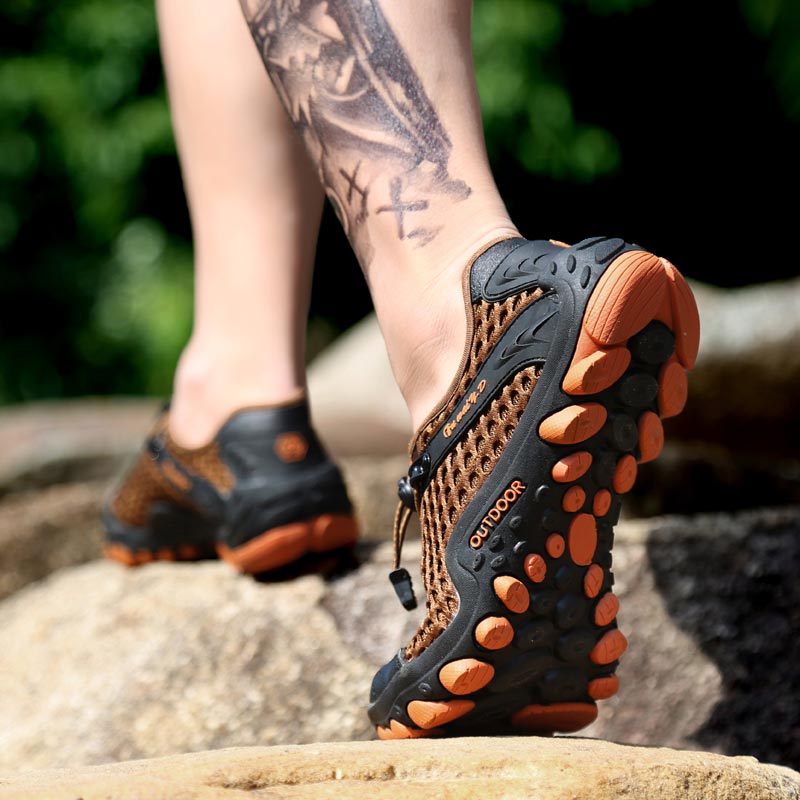 Fitness Yoga Youth - trekking mountain mens sports shoes basket