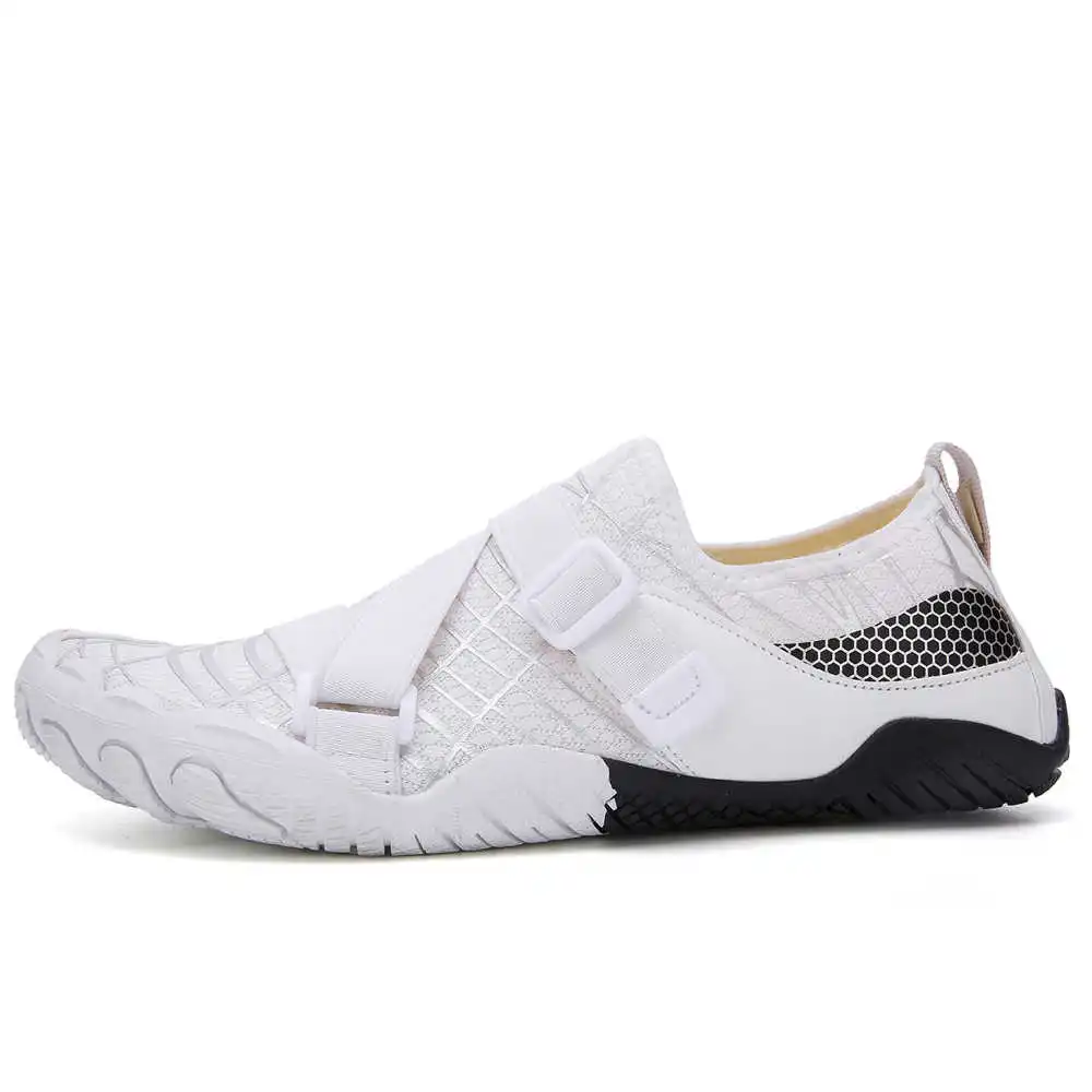 Fitness Yoga Youth - With Print Beach Lying Slippers Size