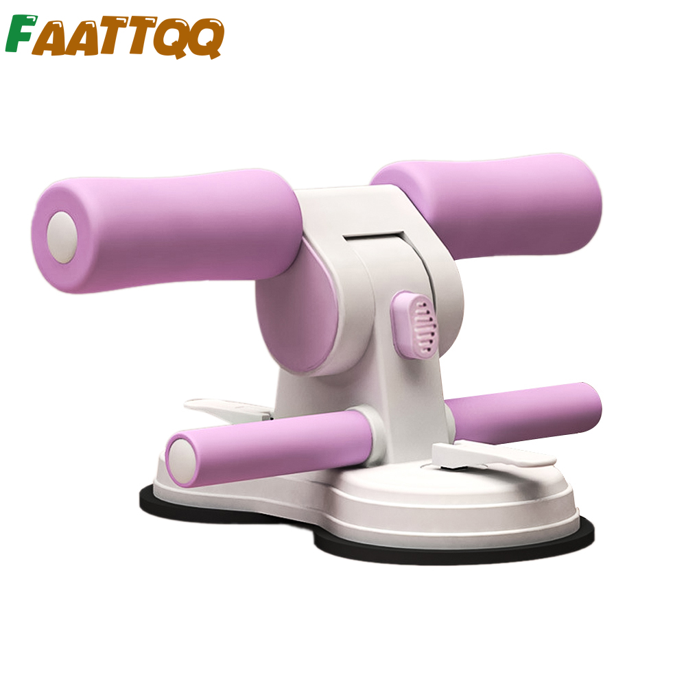Sit Up Bar Floor - 1PCS Portable Sit Up Exercise Equipment