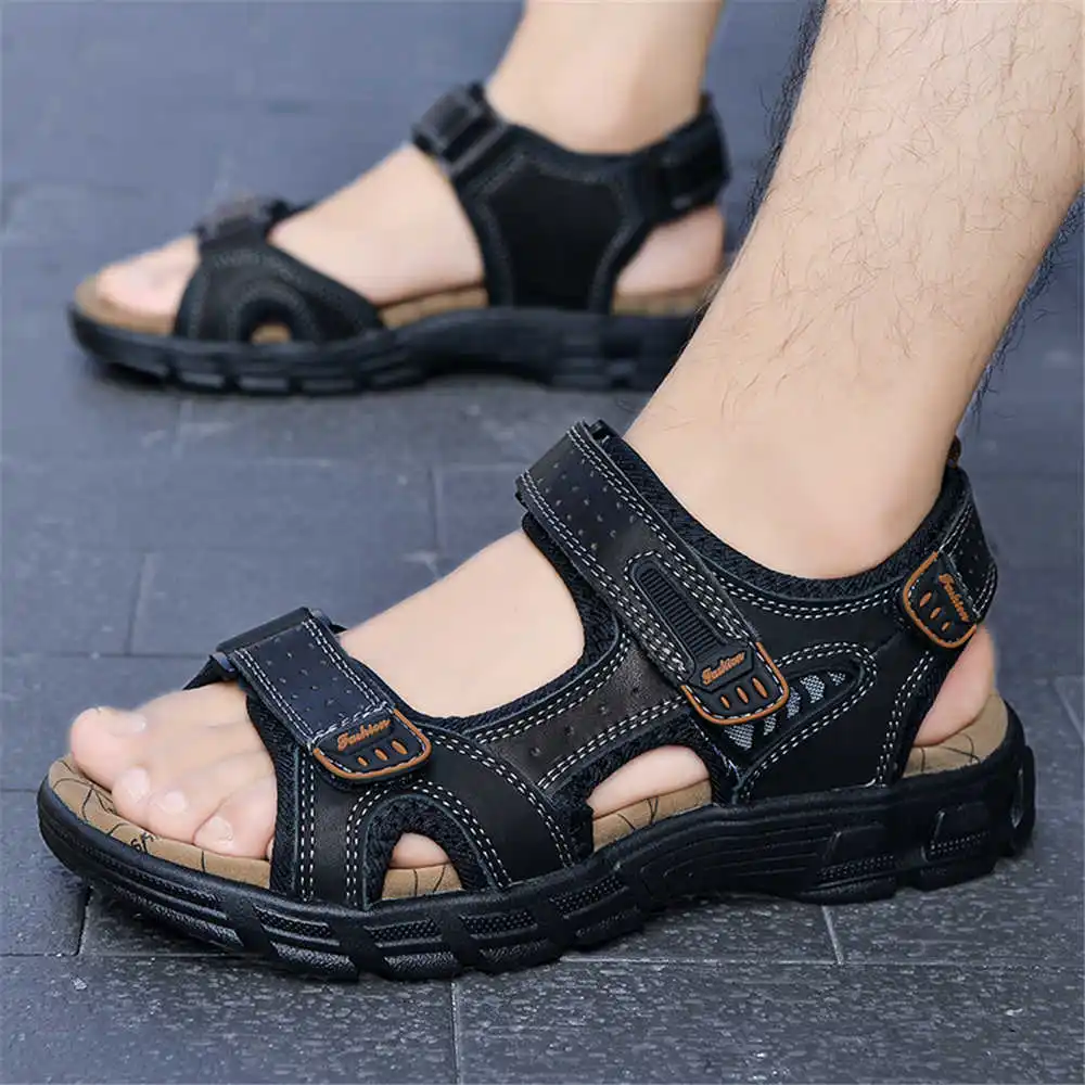 Fitness Yoga Youth - 45-46 anti slip hawaiian men's sandals