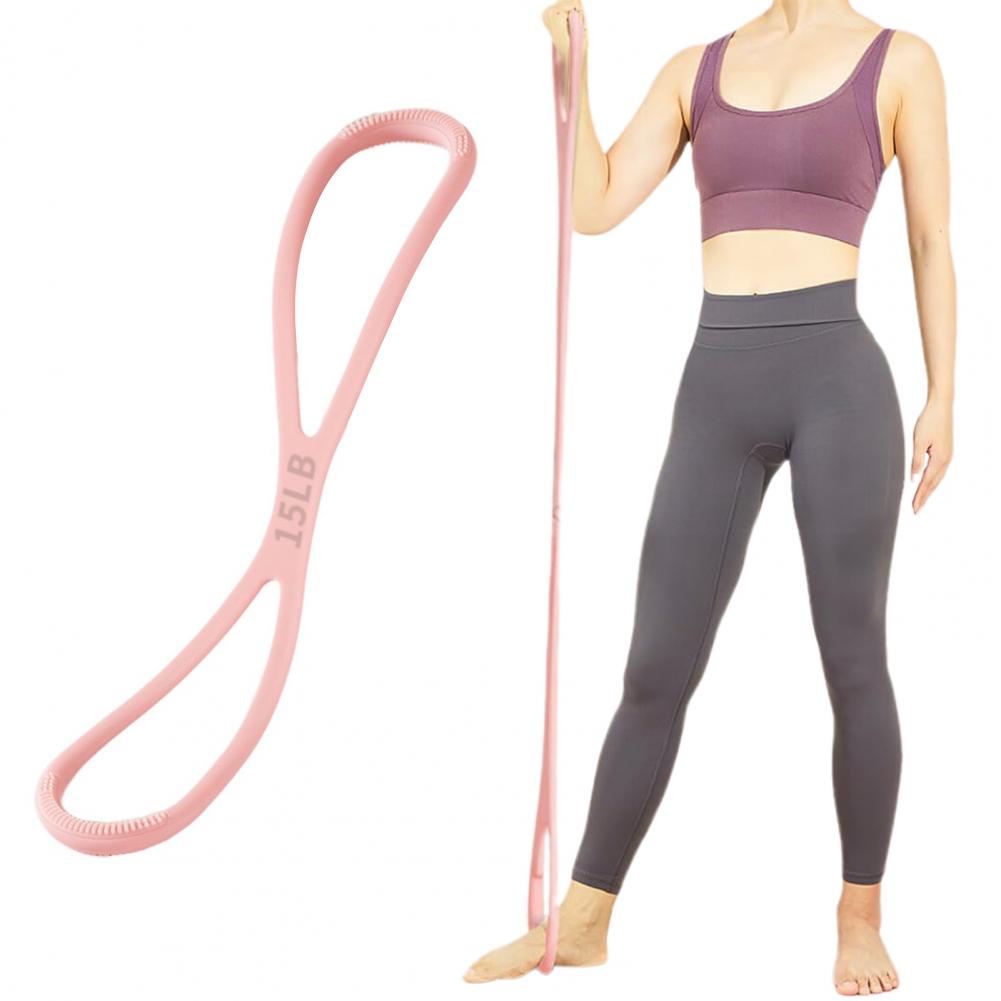 Figure 8 Resistance Band - Figure 8 Exercise Resistance Band Arm