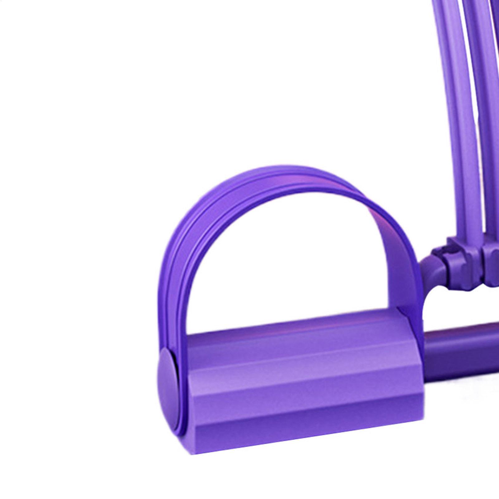 Fitness Yoga Youth - Tension Rope Fitness Equipment Non Slip