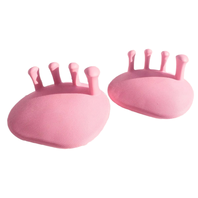 Yoga Fitness Toes Arch - ABHS-Anti-Slip Foot Arch Trainer Leg Shaping