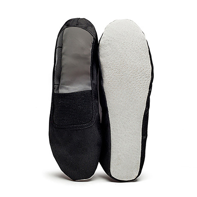 Yoga Fitness Teacher - USHINE EU22-45 Toàn Bộ Đế Da