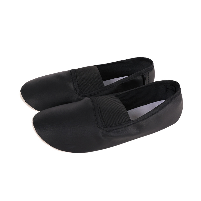 Yoga Fitness Teacher - Canvas Slippers Teacher Gym Indoor Exercise