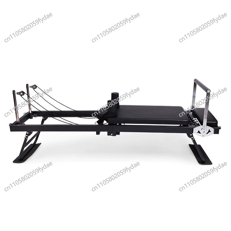 Yoga Fitness Power Yoga - Pilates Core Bed for Home Fitness