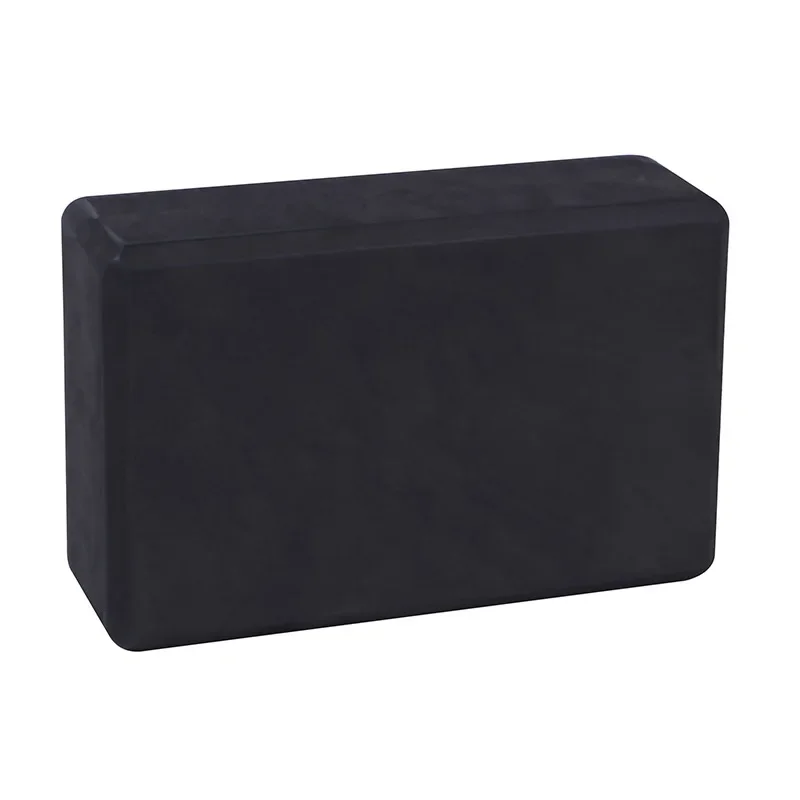 Yoga Fitness World - 1Pcs Gym Blocks Foam Brick Training