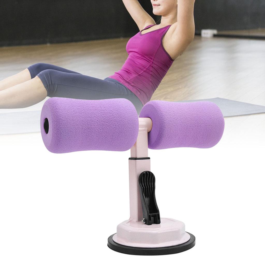 Sit Up Bar for Floor, Portable - đánh giá và giá Sit Up Bar Floor