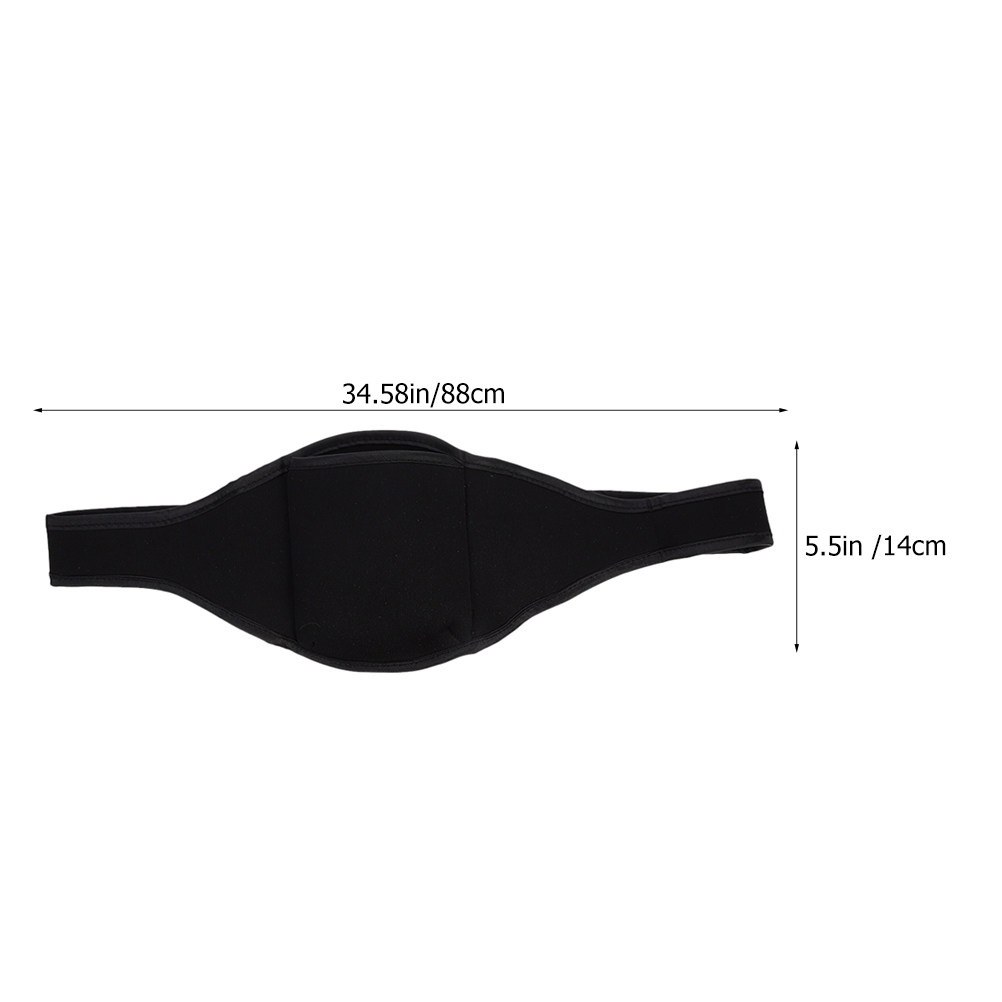 2Pcs Running Waist Pack Fitnes - đánh giá và giá Yoga Fitness Teacher