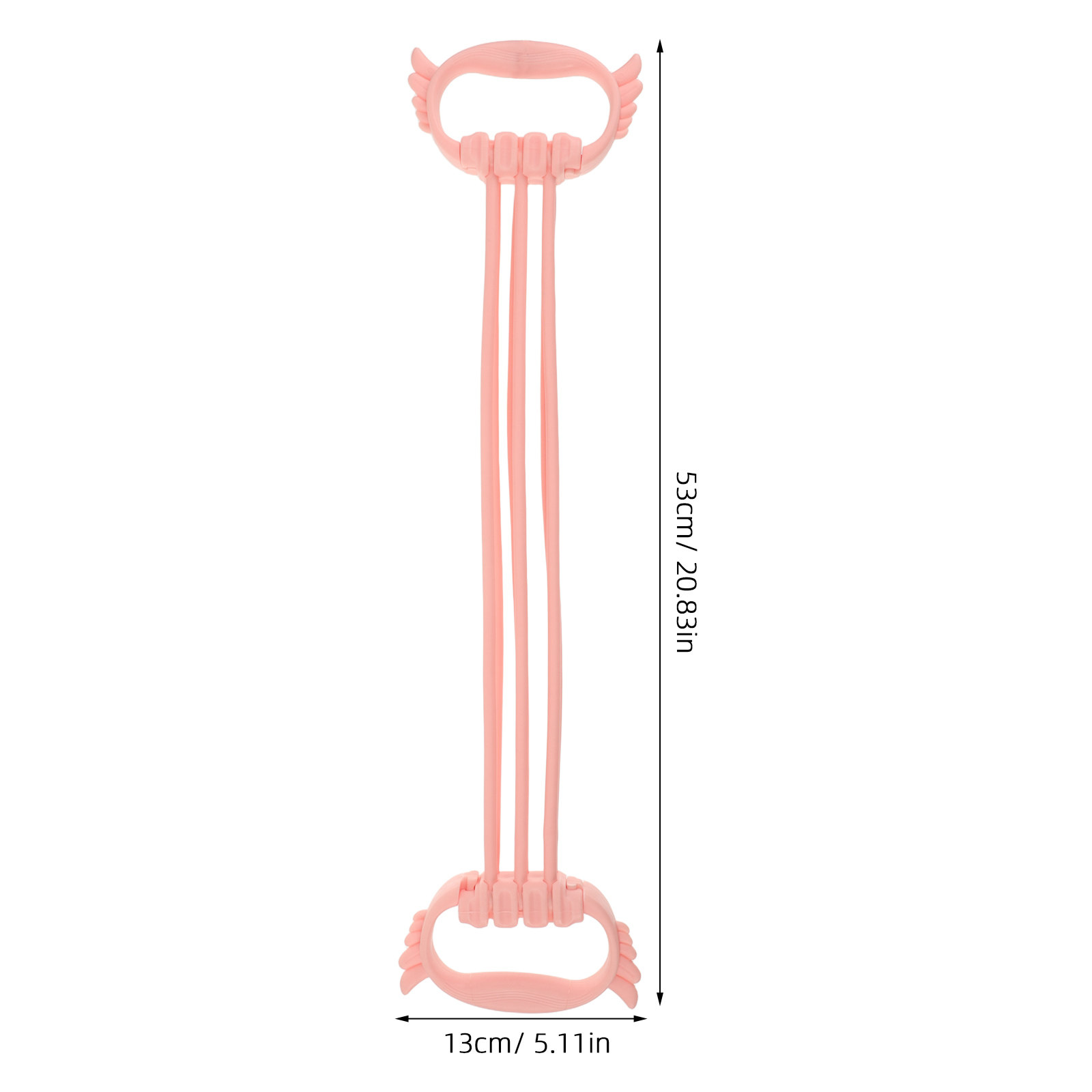 Figure 8 Resistance Band 15-90 - đánh giá và giá Figure 8 Resistance Band