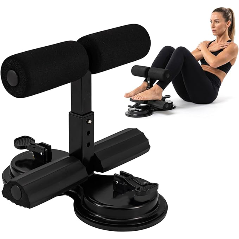 Portable Sit-Up Bar and Sit-Up - đánh giá và giá Sit Up Bar Floor