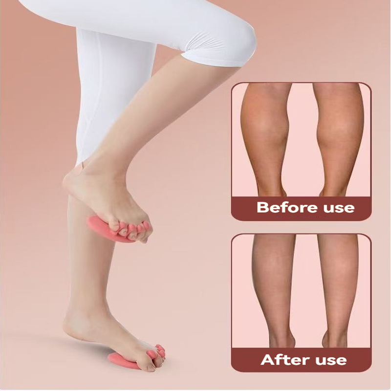 Yoga Fitness Arch Foot Trainer - đánh giá và giá Yoga Fitness Toes Arch