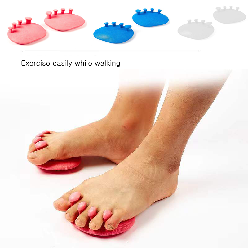 Yoga Fitness Arch Foot Trainer - đánh giá và giá Yoga Fitness Toes Arch