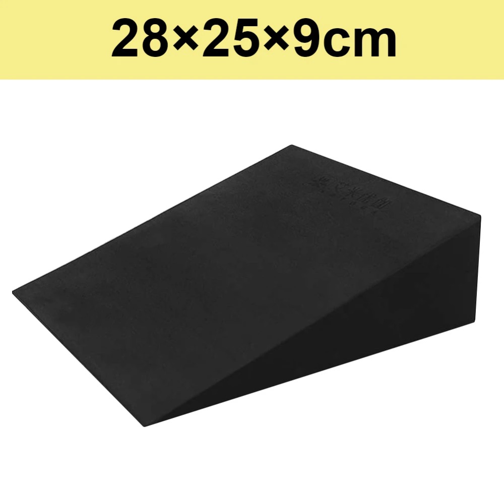1/2Pcs Yoga Wedge Blocks EVA F - đánh giá và giá Yoga Fitness World