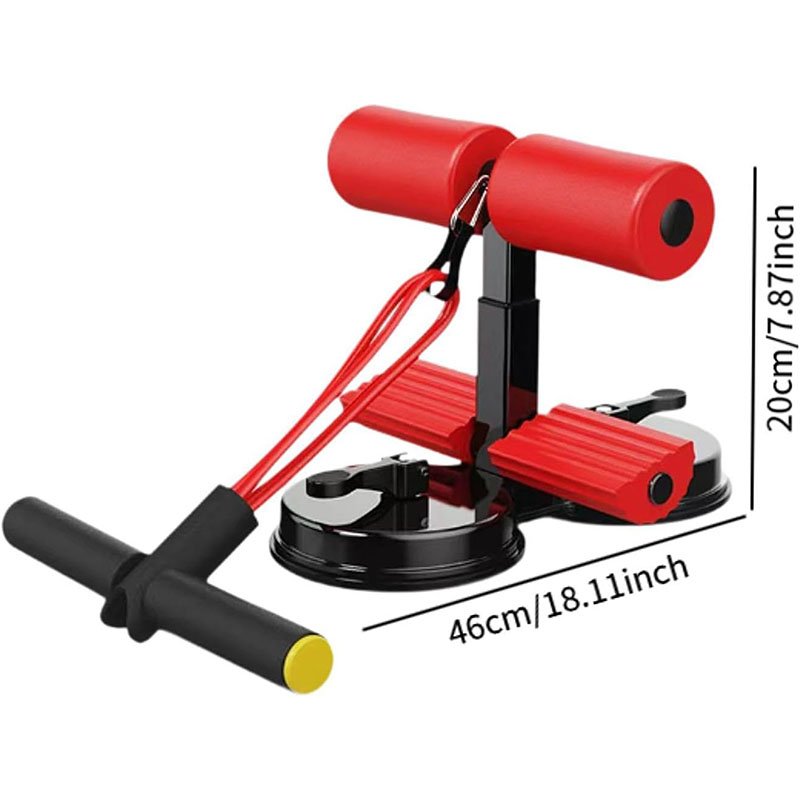 Sit up Bar Assistance Device W - đánh giá và giá Sit Up Bar Floor