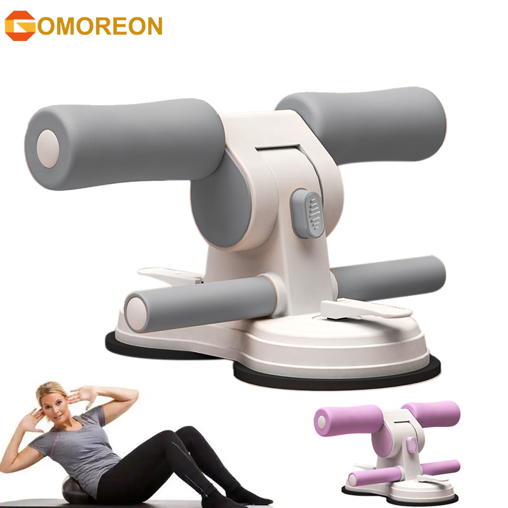 1PCS Portable Sit Up Exercise  - đánh giá và giá Sit Up Bar Floor