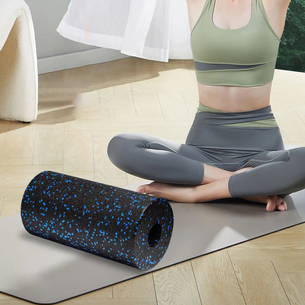 Exercise Foam Roller Portable  - đánh giá và giá Foam Roller