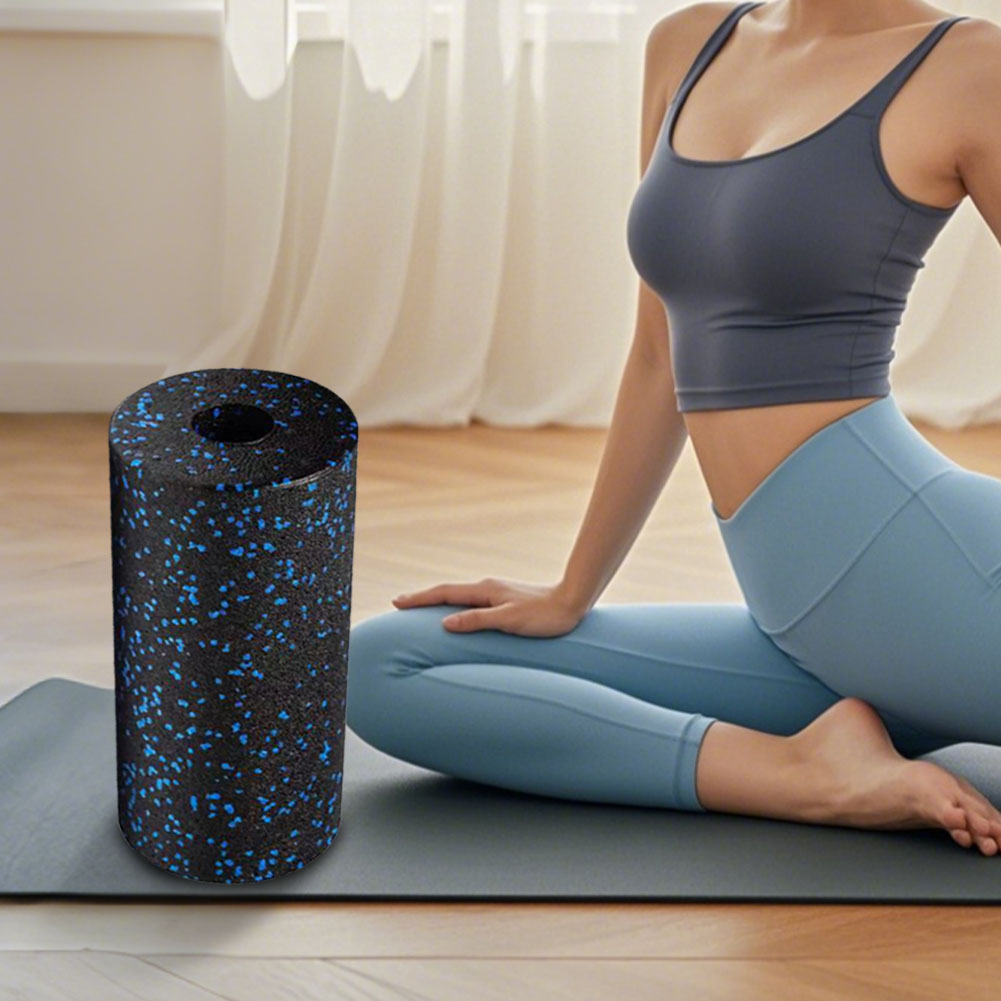 Exercise Foam Roller Portable  - đánh giá và giá Foam Roller