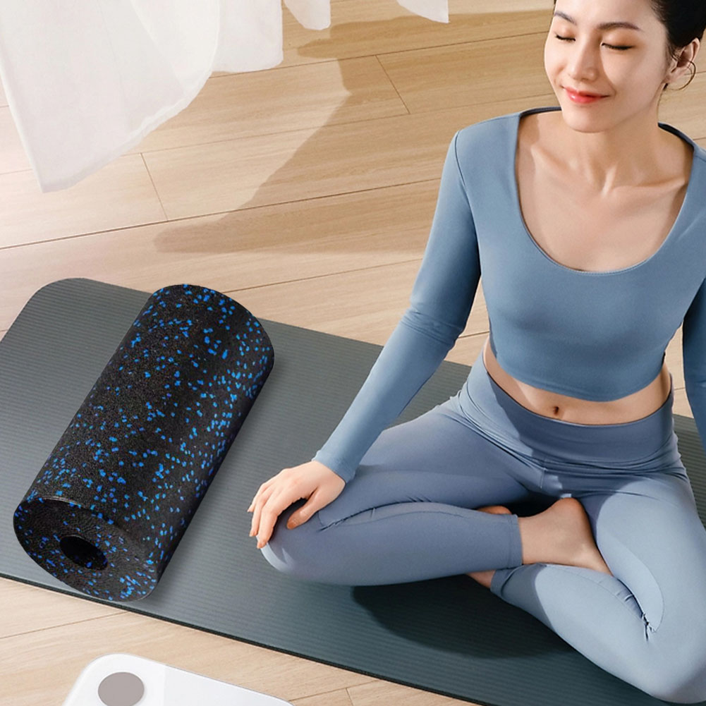 Exercise Foam Roller Portable  - đánh giá và giá Foam Roller