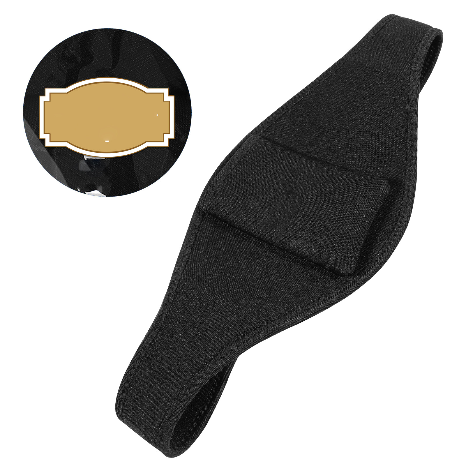 One Size Fits Most Microphone  - đánh giá và giá Yoga Fitness Teacher