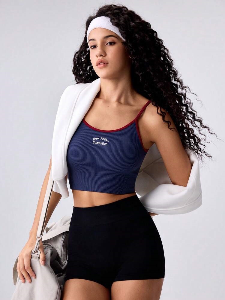 Women's Spaghetti Strap Color  - đánh giá và giá Yoga Blocks