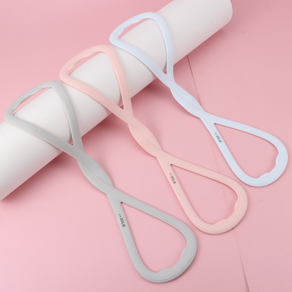 Figure 8 Resistance Bands 25/3 - đánh giá và giá Figure 8 Resistance Band