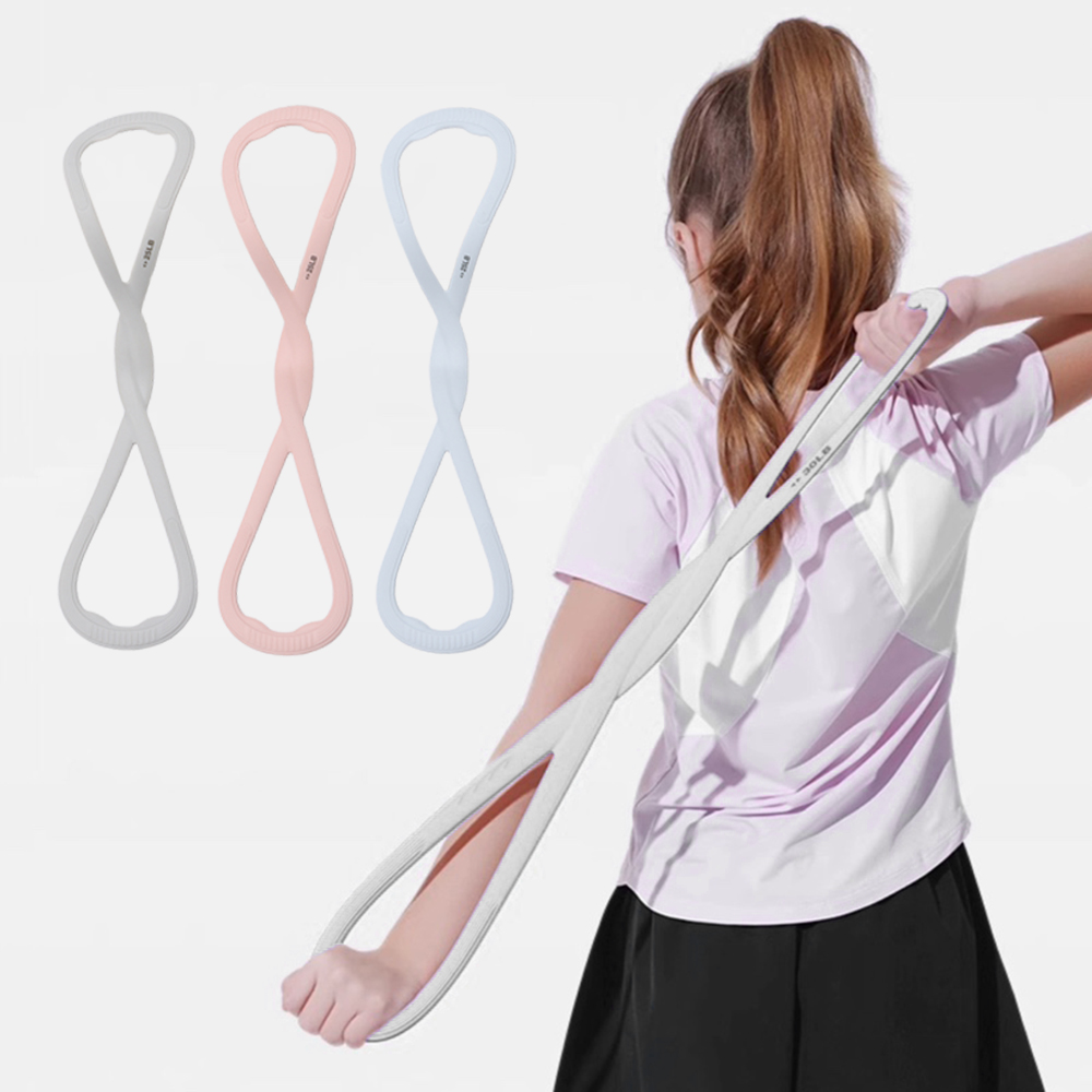 Figure 8 Resistance Bands 25/3 - đánh giá và giá Figure 8 Resistance Band