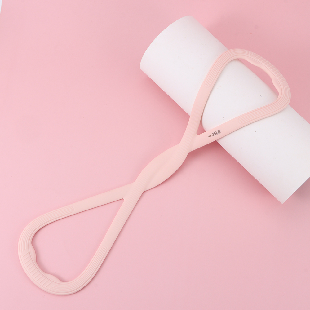 Figure 8 Resistance Bands 25/3 - đánh giá và giá Figure 8 Resistance Band