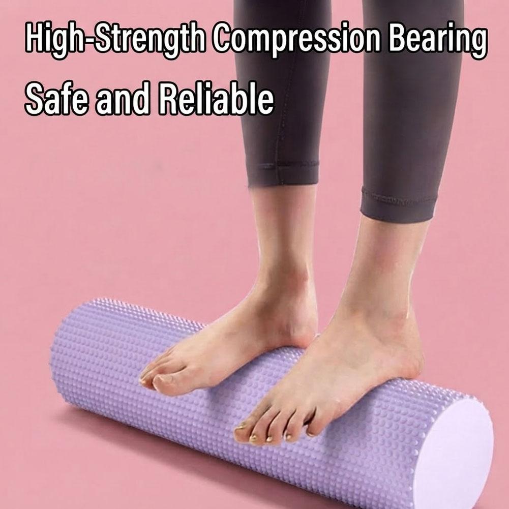 Fitness Massage Foam Roller Ca - đánh giá và giá Foam Roller