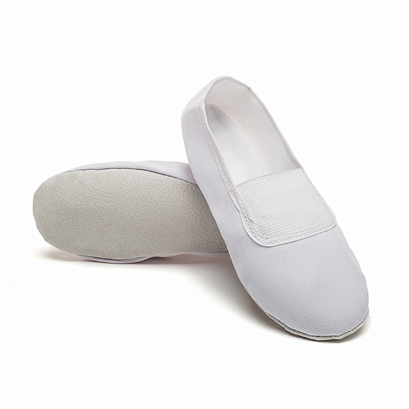 USHINE EU22-45 Đen Trắng Phẳng - đánh giá và giá Yoga Fitness Teacher