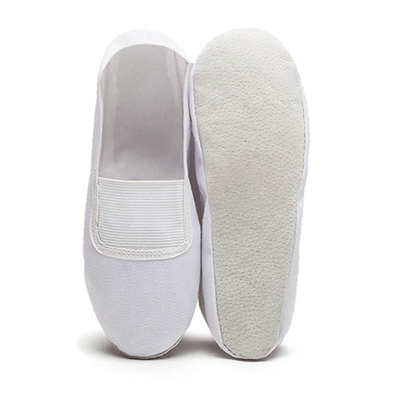 USHINE EU22-45 Đen Trắng Phẳng - đánh giá và giá Yoga Fitness Teacher