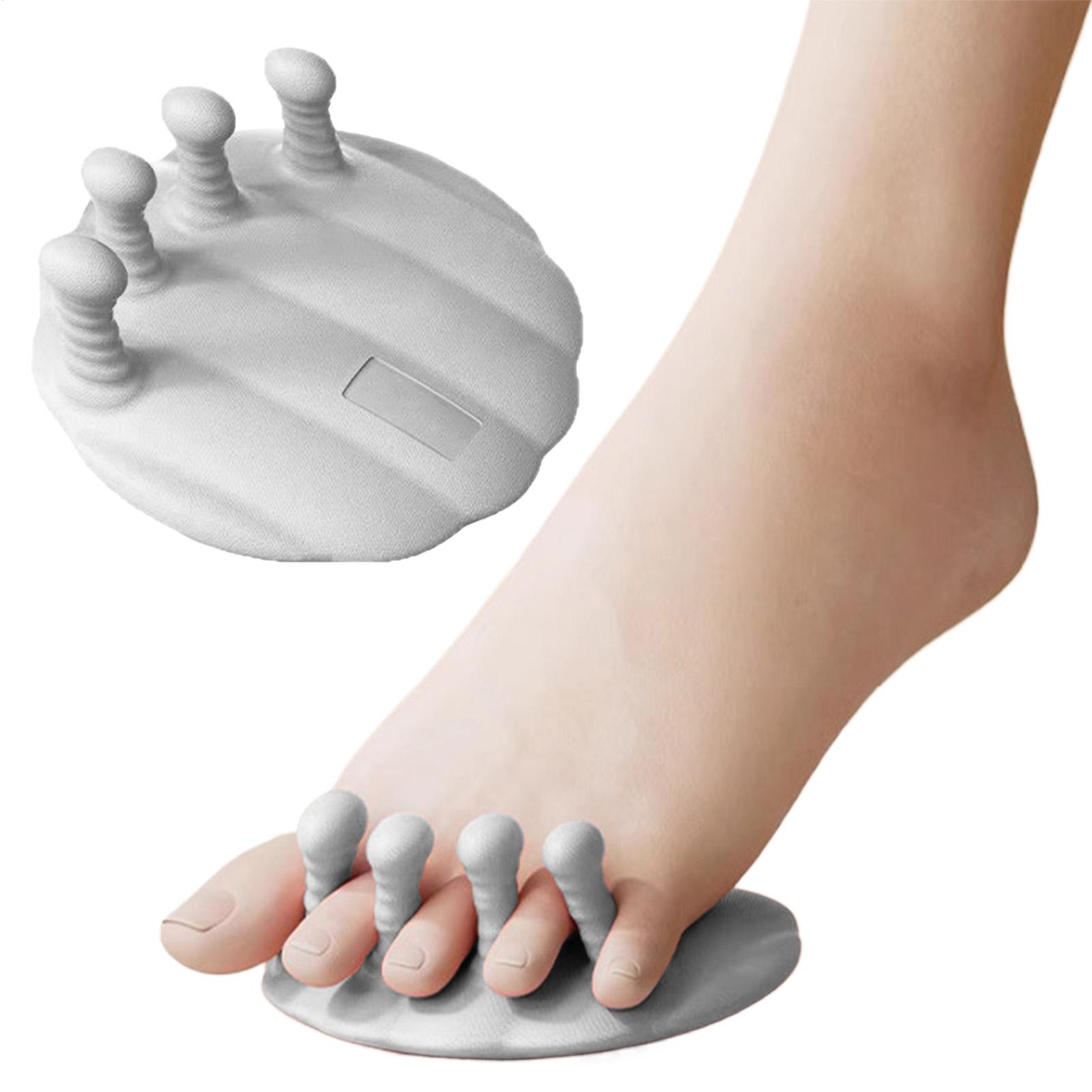 Foot Arch Trainer Anti-Slip Le - đánh giá và giá Yoga Fitness Toes Arch