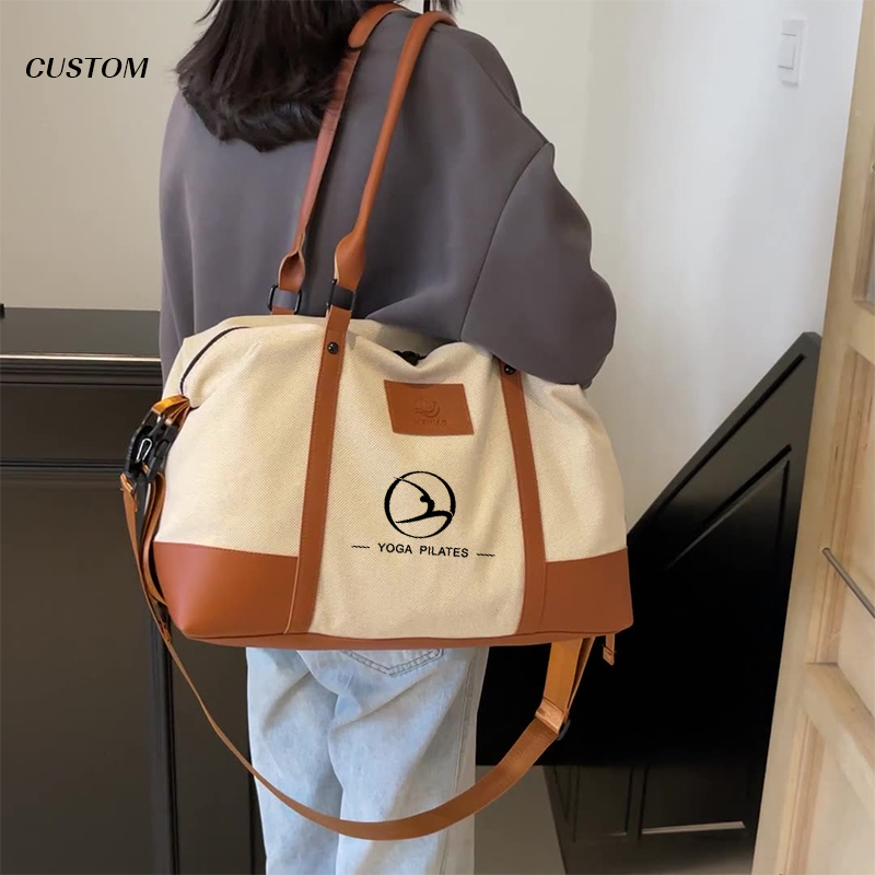 Travel Bag for Men and Women c - đánh giá và giá Yoga Fitness Gym Photos