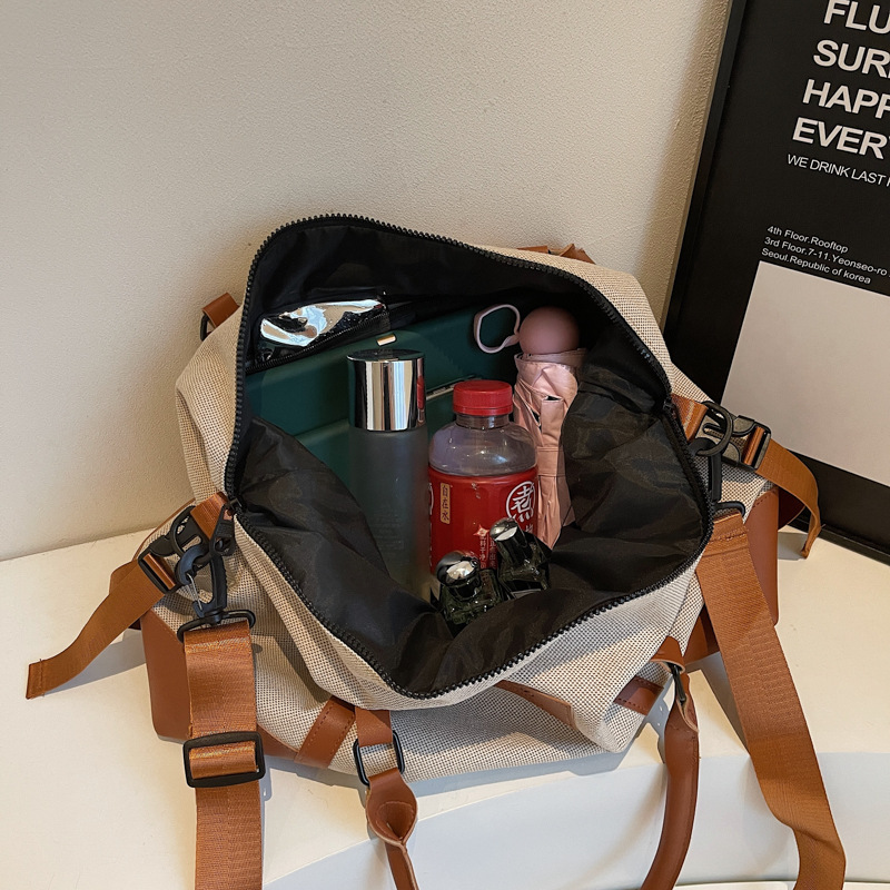 Travel Bag for Men and Women c - đánh giá và giá Yoga Fitness Gym Photos