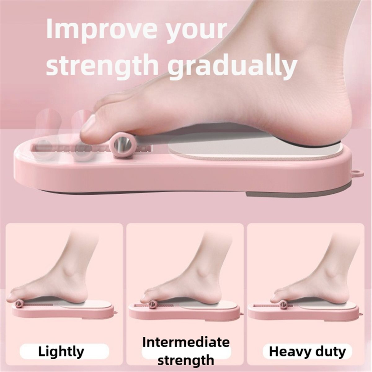 [NEW] Foot Arch Trainer Anti S - đánh giá và giá Yoga Fitness Toes Arch