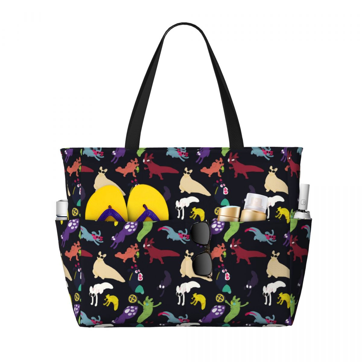Rain World Slugcats Pattern Ga - đánh giá và giá Yoga Fitness World