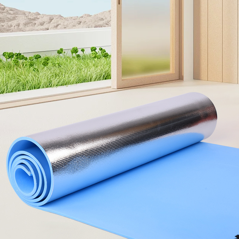 Non-Slip Yoga Mat Moisture-pro - đánh giá và giá Yoga Fitness At Home