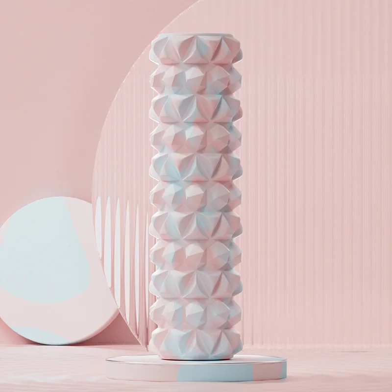 EVA 30CM 45CM Foam Roller Musc - đánh giá và giá Foam Roller