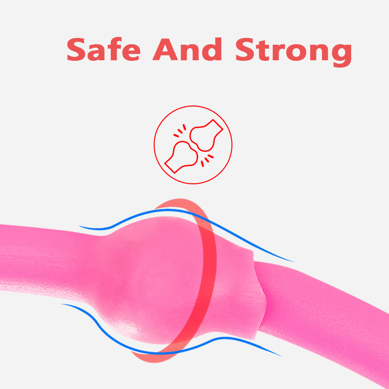 Kháng Thể Hình Ban Nhạc Áo Tập - đánh giá và giá Figure 8 Resistance Band