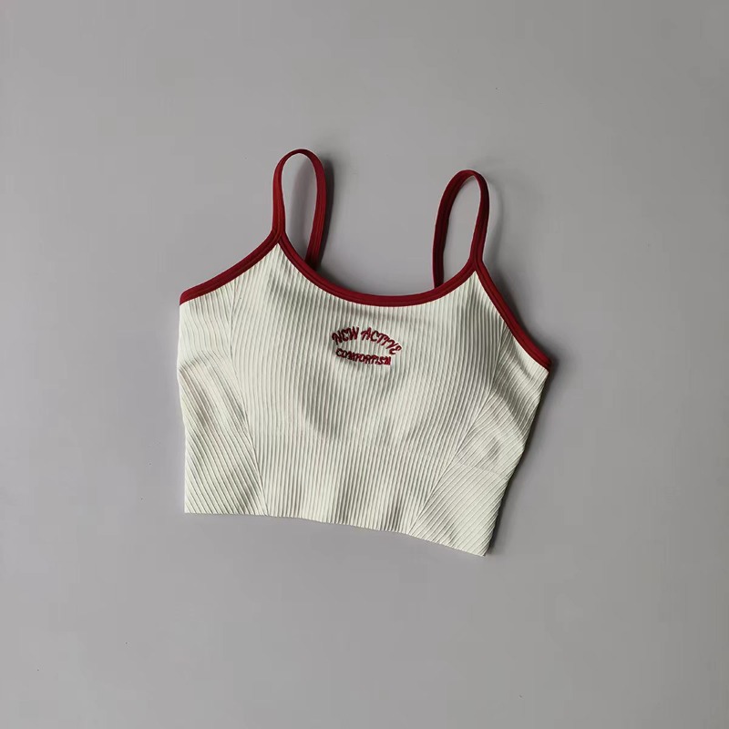 Women's Color Block Cami Sport - đánh giá và giá Yoga Blocks
