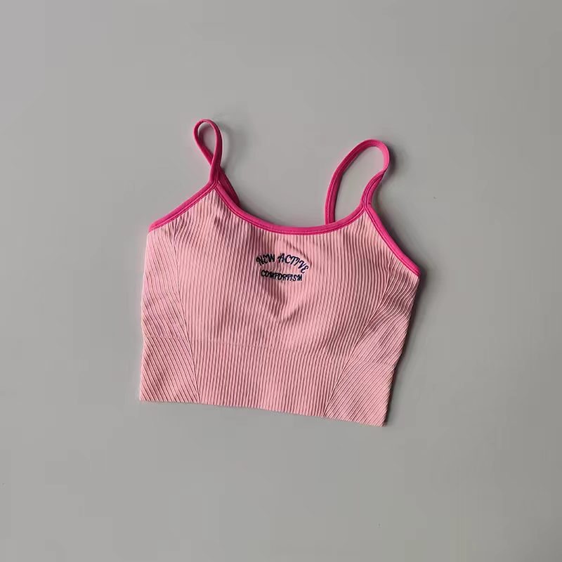 Women's Color Block Cami Sport - đánh giá và giá Yoga Blocks