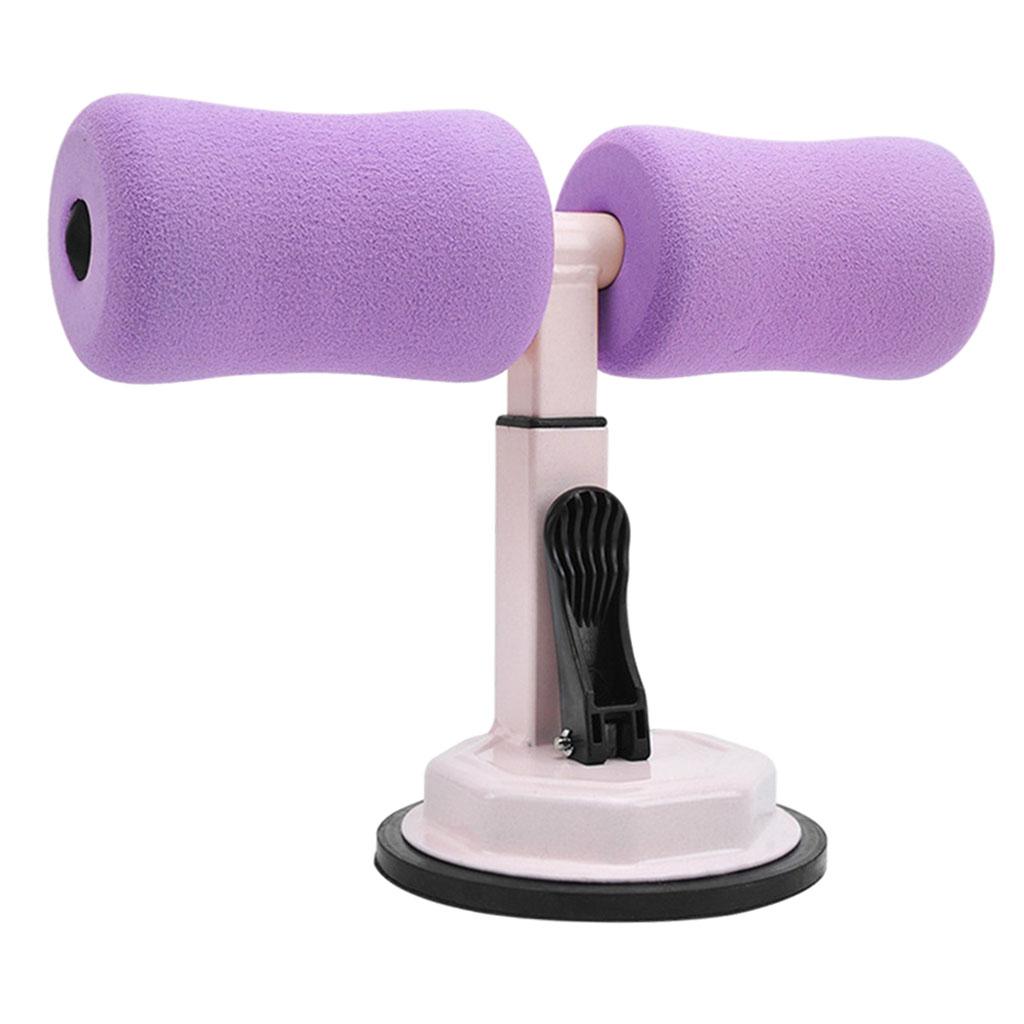 Portable Sit Up Floor Bar with - đánh giá và giá Sit Up Bar Floor
