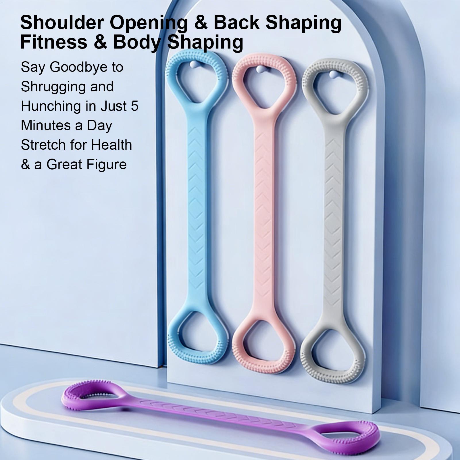 Workout Bands Resistance Figur - đánh giá và giá Figure 8 Resistance Band