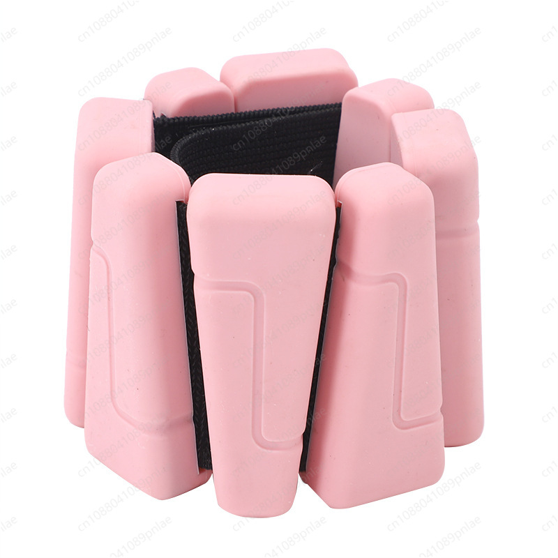 Silicone Weight Bearing Bracel - đánh giá và giá Yoga Fitness Power Yoga