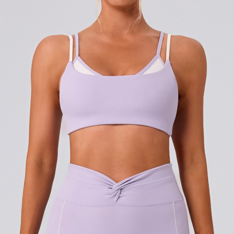 New Women's Fashion Street Fit - đánh giá và giá Yoga Blocks