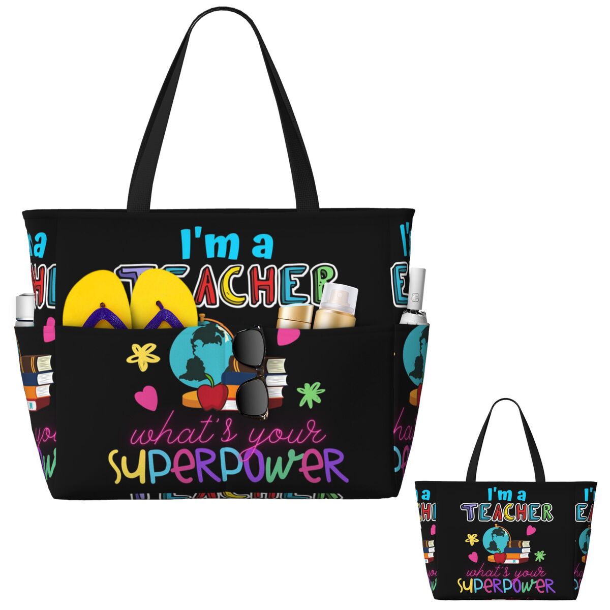 I'm A Teacher What_s Your Supe - đánh giá và giá Yoga Fitness Teacher