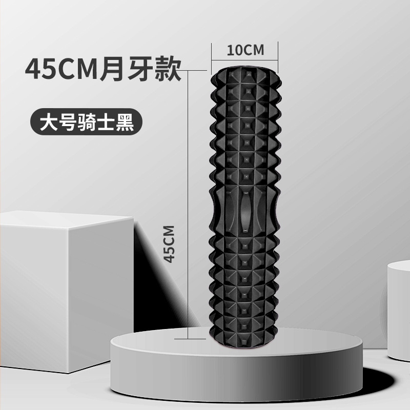 45Cm Yoga Foam Roller Muscle M - đánh giá và giá Yoga Blocks